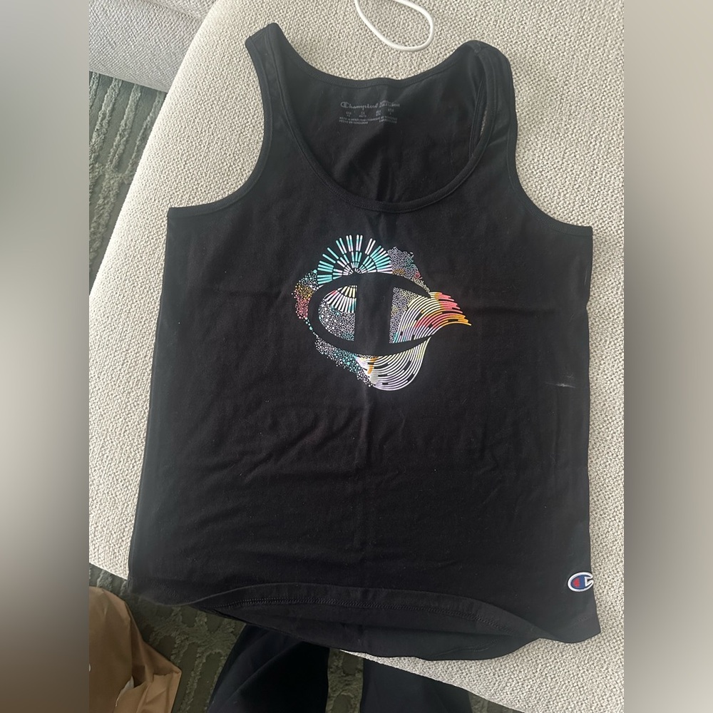 Womans tank